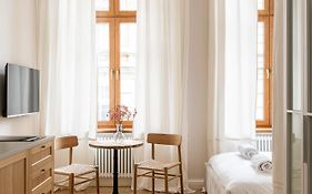 RentPlanet - Apartamenty Cybulskiego III